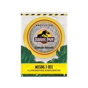Profusion Cosmetics Jurassic Park 30 Illuminating Highlighter - Missing T-Rex